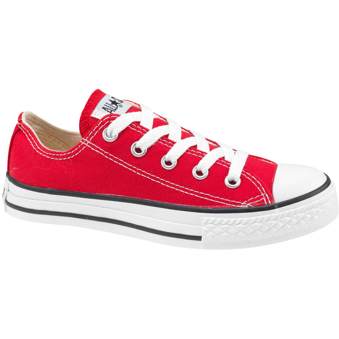 Converse Kids Chuck Taylor All Star Ox Sneakers | Casual | Shoes | Shop ...