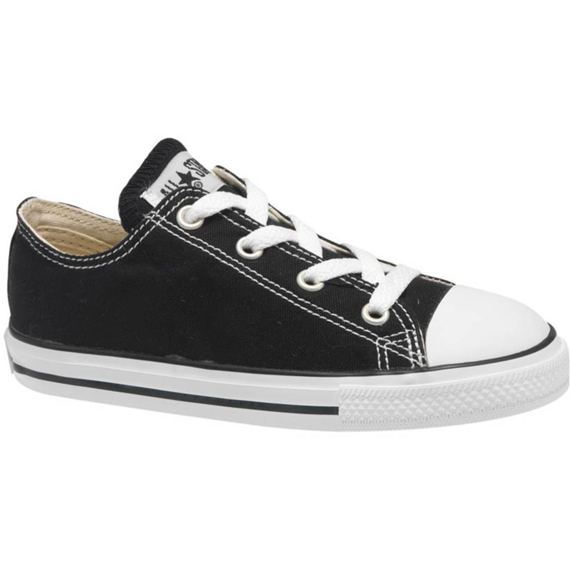 Converse Infants / Toddlers Chuck Taylor All Star Ox Sneakers | Casual ...