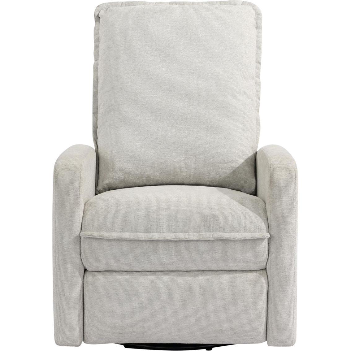 Little Seeds Bilana 3-in-1 Gliding Swivel Recliner Chair - Image 2 of 6
