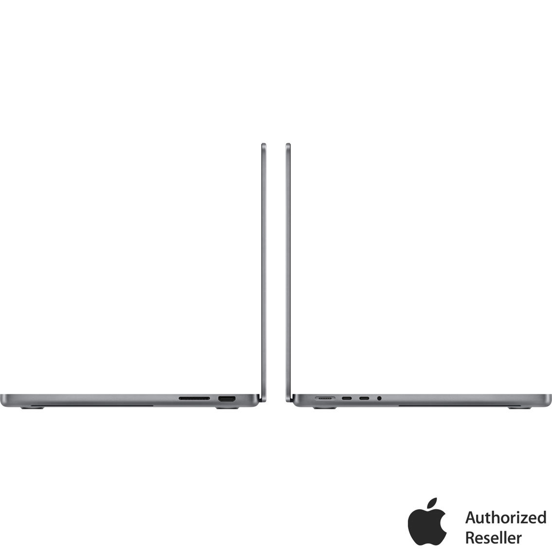 Apple MacBook Pro 14 in. M3 Chip 8 Core CPU 10 Core GPU 16GB RAM 1TB SSD - Image 3 of 9