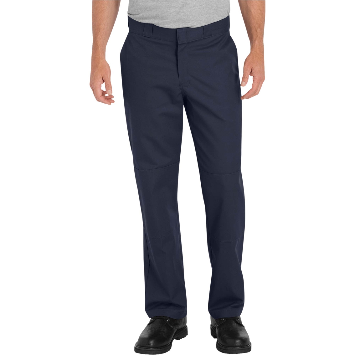 Dickies Relaxed Double Knee Work Pants | Pants | Apparel | Shop The ...