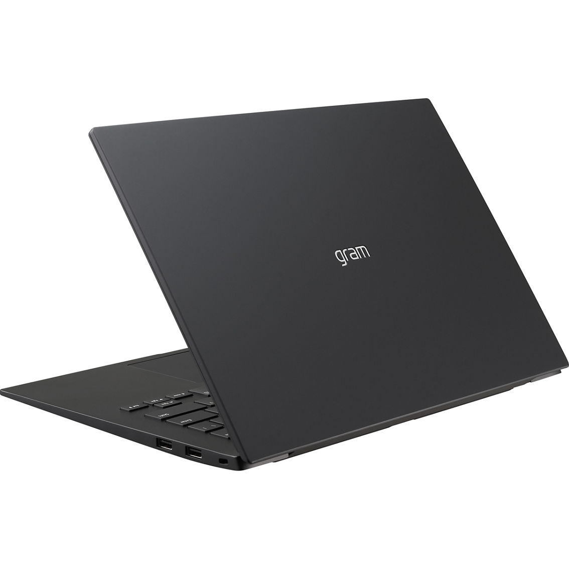 LG gram 14 in Intel Evo Core Ultra 7 32GB RAM 1TB SSD Laptop - Image 2 of 10