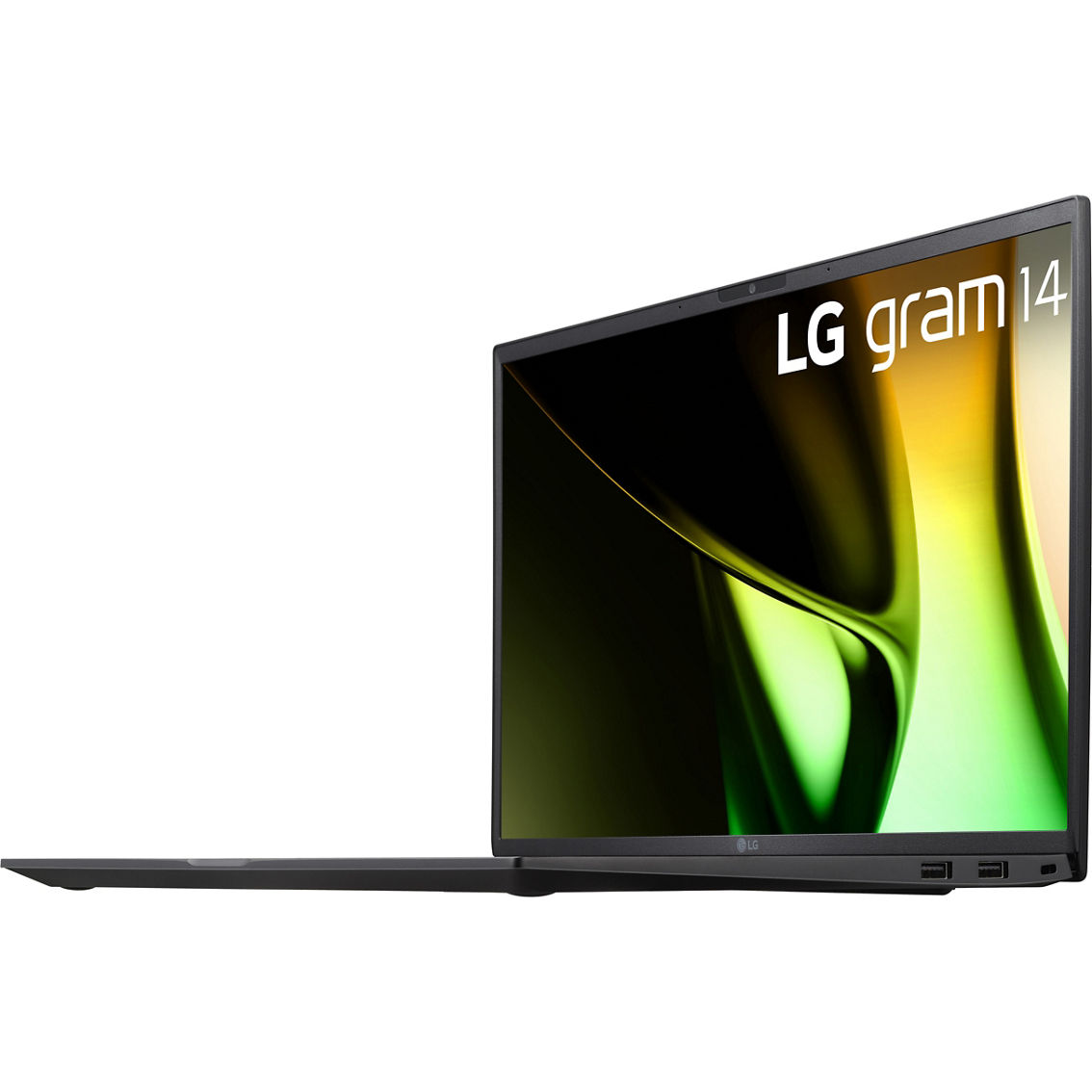 LG gram 14 in Intel Evo Core Ultra 7 32GB RAM 1TB SSD Laptop - Image 5 of 10