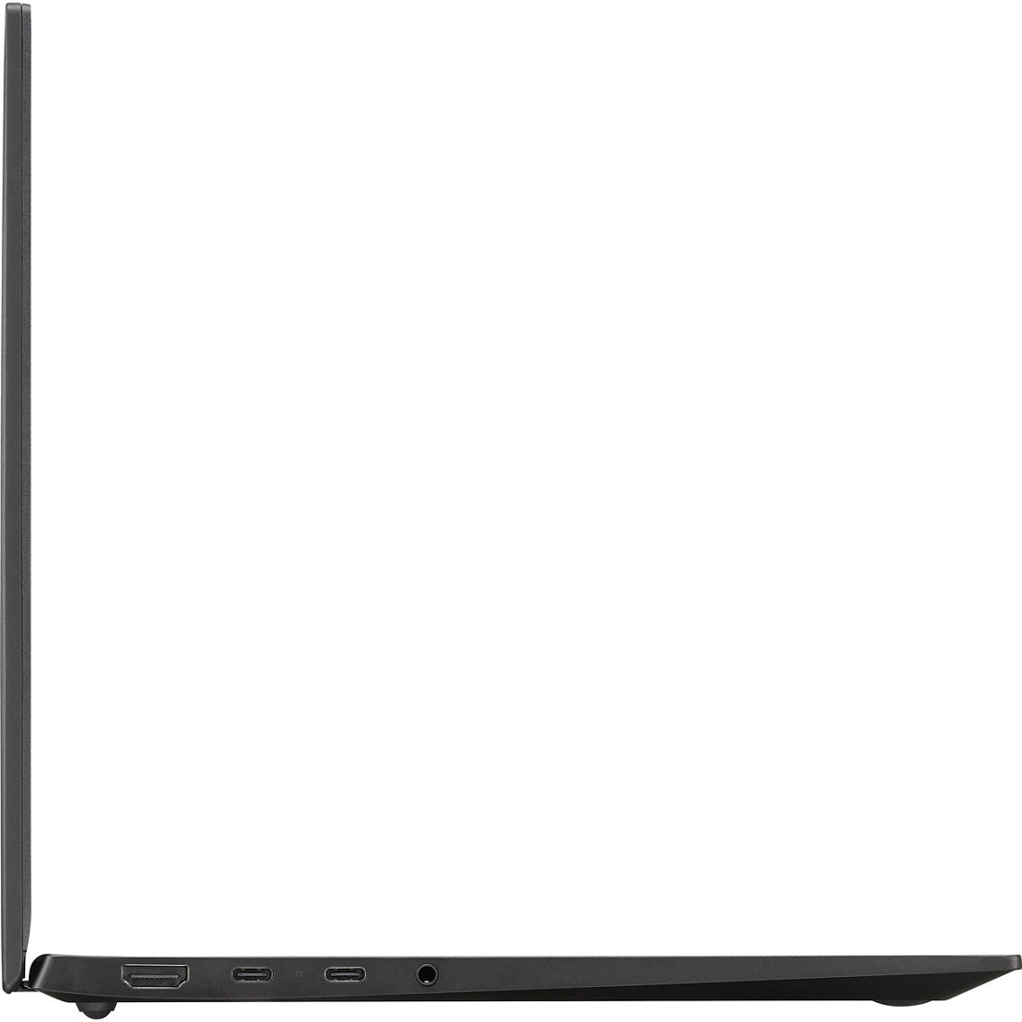 LG gram 14 in Intel Evo Core Ultra 7 32GB RAM 1TB SSD Laptop - Image 6 of 10