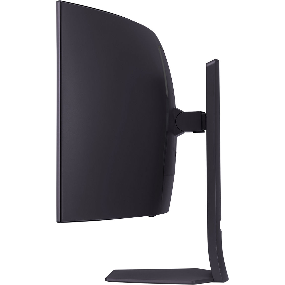 LG 39 in. UltraGear OLED Curved 240Hz WQHD Gaming Monitor with G-SYNC 39GS95QE-B - Image 7 of 9
