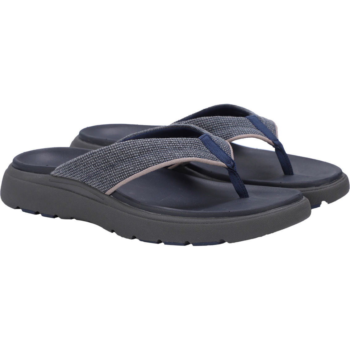 Lamo Lyle Comfort Flip Flop Sandals - Image 9 of 9
