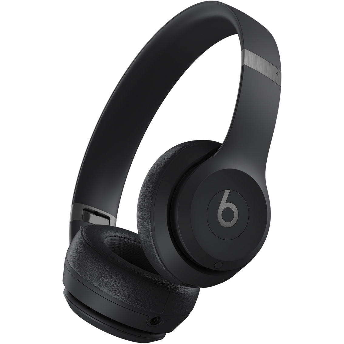 Apple Beats Solo 4 On-Ear Wireless Headphones - Image 2 of 5