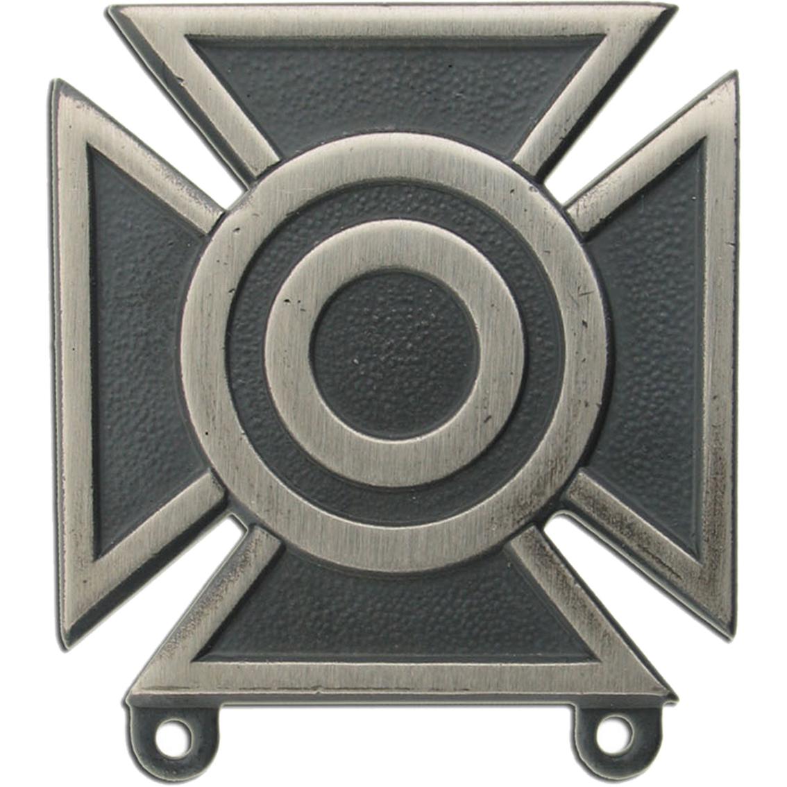 Army sharpshooter badge