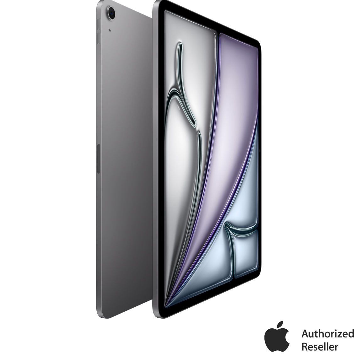 Apple 13 in. iPad Air Wi-Fi 128GB - Image 2 of 9