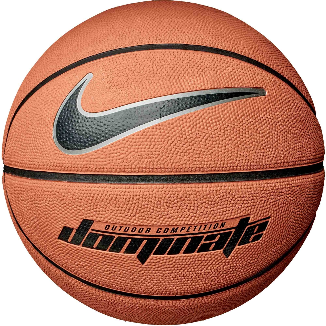 Nike Dominate 8p Basketball 
