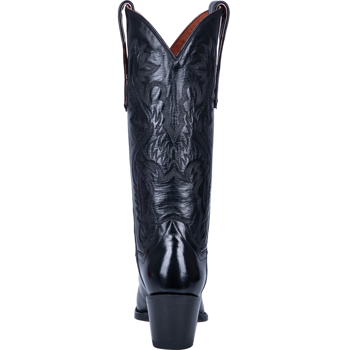 Dan Post 13 in. Leather Western Fashion Boot - Image 5 of 7