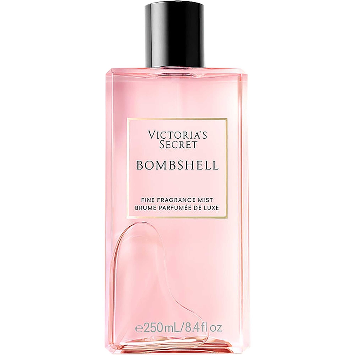 Victoria's Secret Bombshell Fragrance Mist, Women's Fragrances, Beauty &  Health