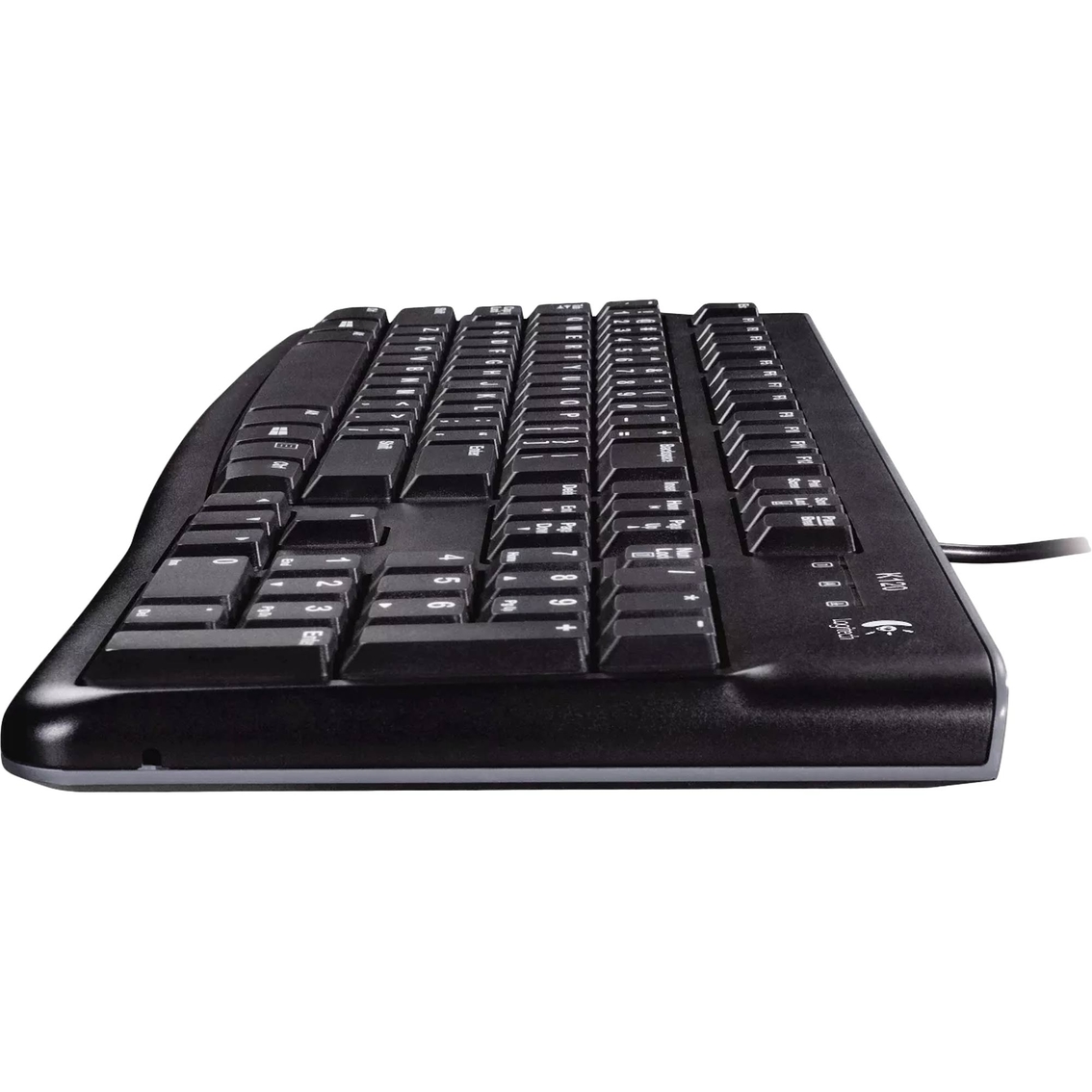 Logitech Keyboard K120 - Image 7 of 7