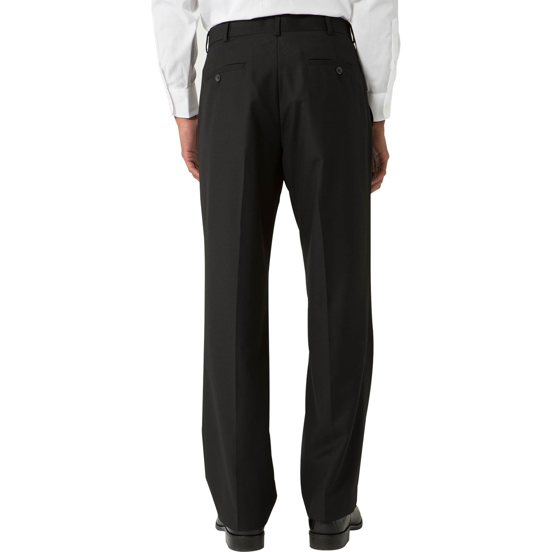 Billy London Flat Front Pants | Suits & Suit Separates | Clothing ...