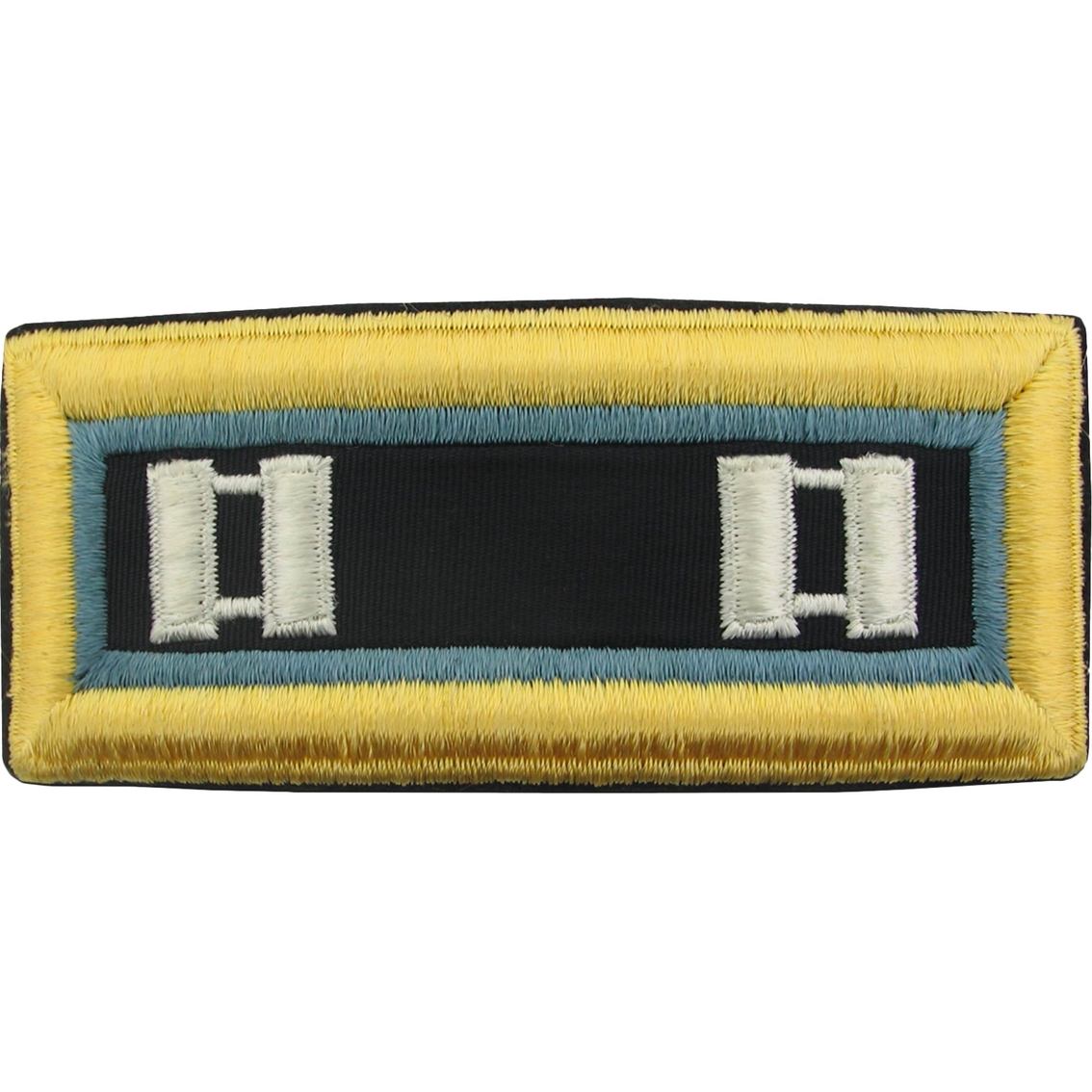 Army Cpt Inspector General Male Shoulder Straps | Inspector General ...