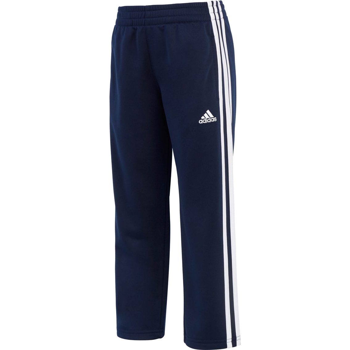 Adidas Little Boys Basic Tricot Pants | Boys 4-7x | Clothing ...