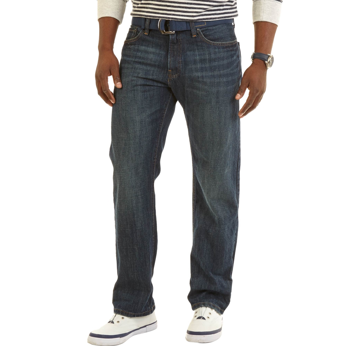 Nautica Big & Tall Relaxed Fit Denim Jeans | Jeans & Pants Empty | Clothing & Accessories | Shop ...