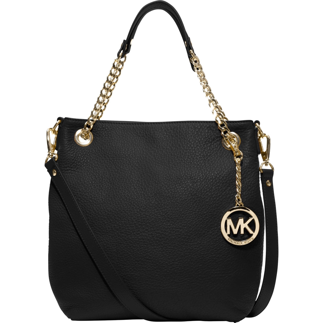 Michael Kors Jet Set Medium Chain Shoulder Tote | Handbags | Shop The ...