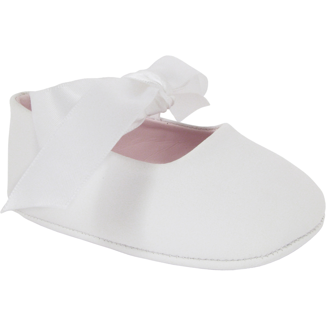 Wee Kids Infant Girls Ballet Shoes With 