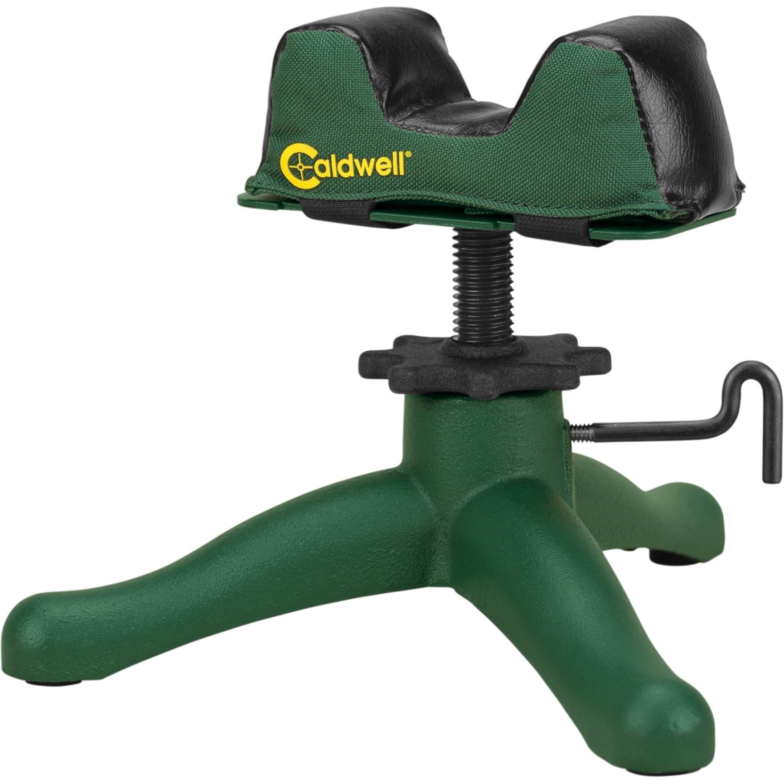 Caldwell The Rock Jr Shooting Rest Bipods Rests Sports
