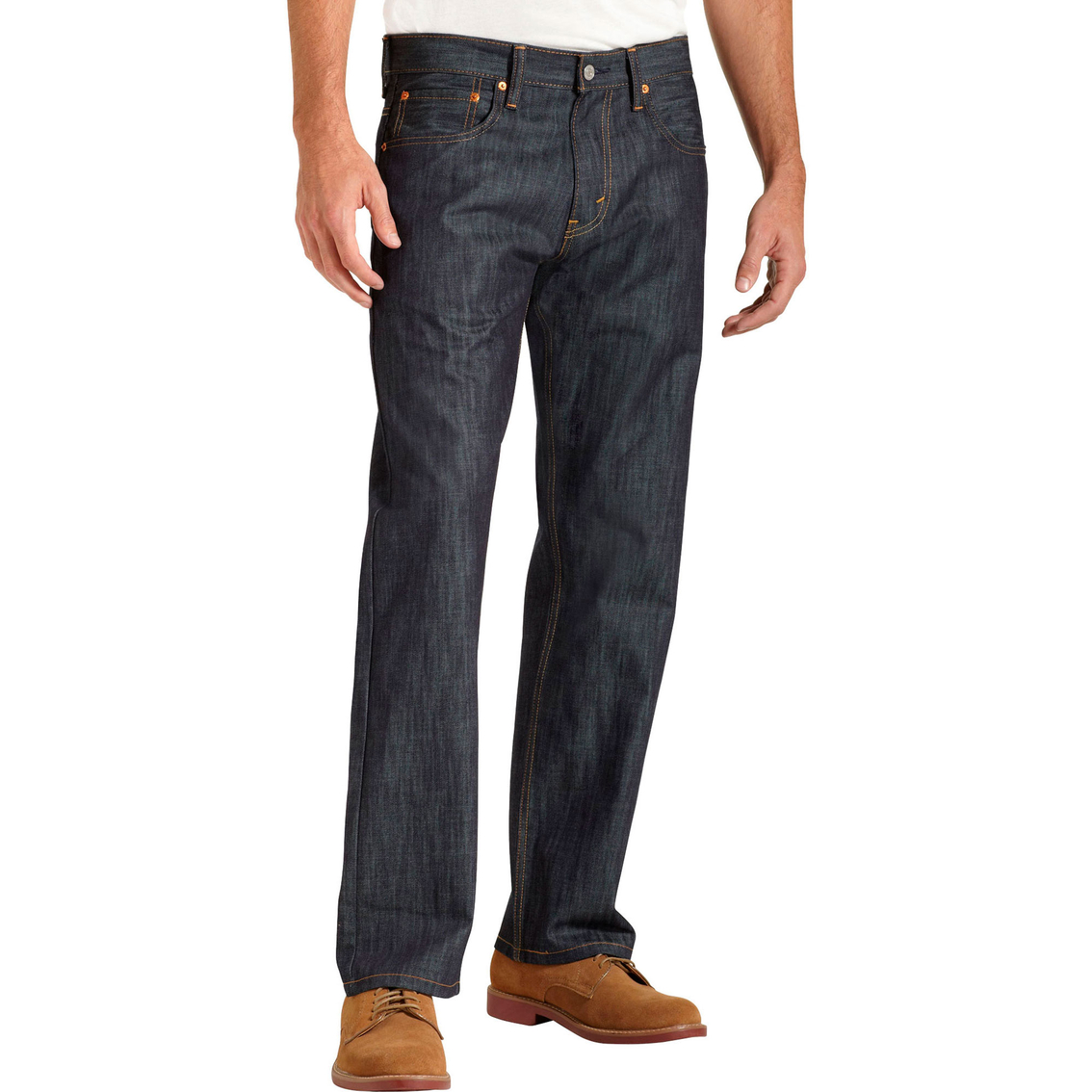 Levi's 569 Loose Straight Jeans | Saturday - Wk 77 | Shop The Exchange
