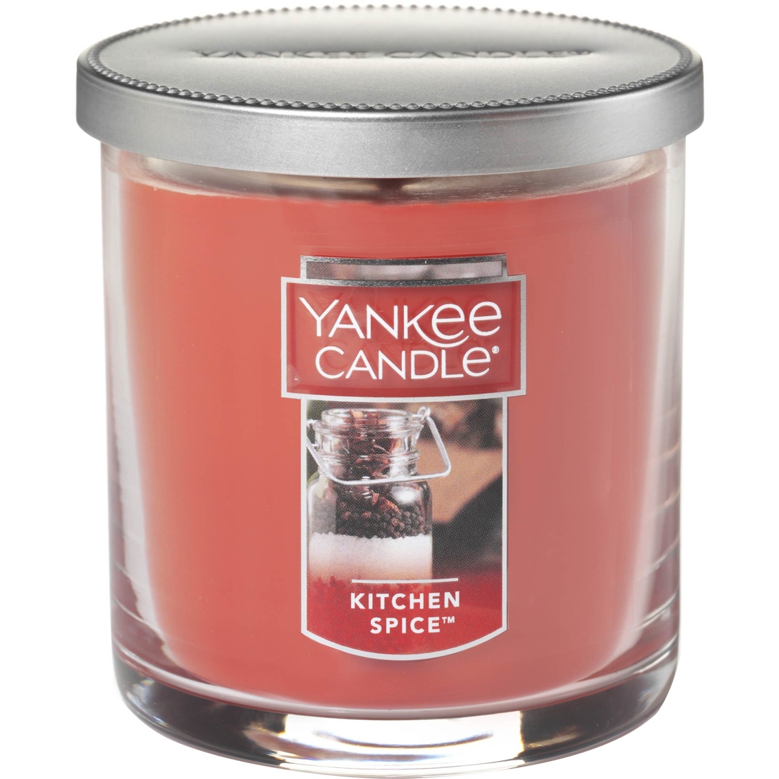 Yankee Candle Kitchen Spice Small Tumbler Candle | Candles & Home ...