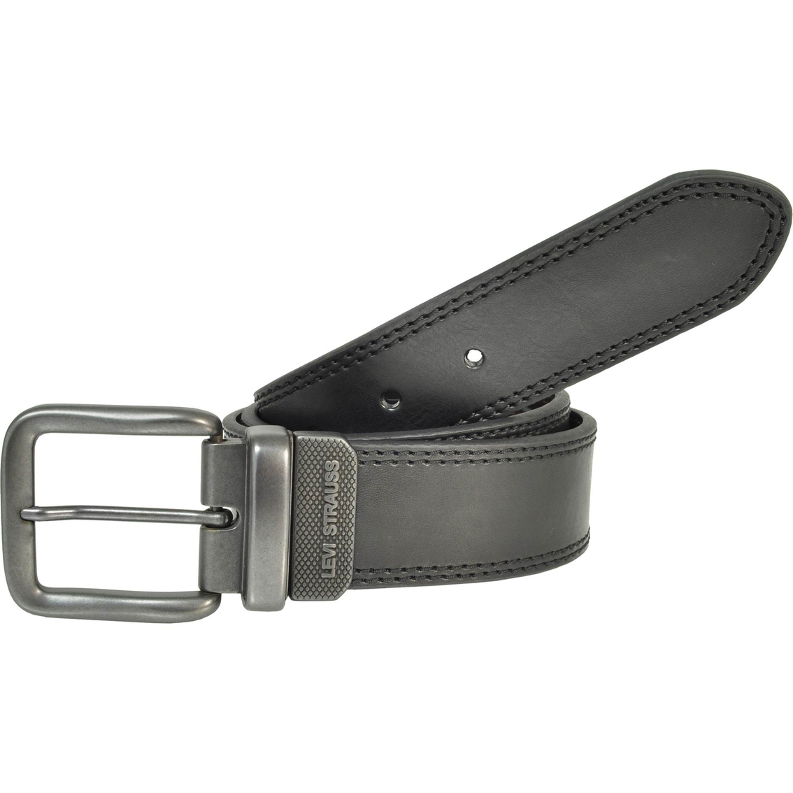 levi's belt reversible