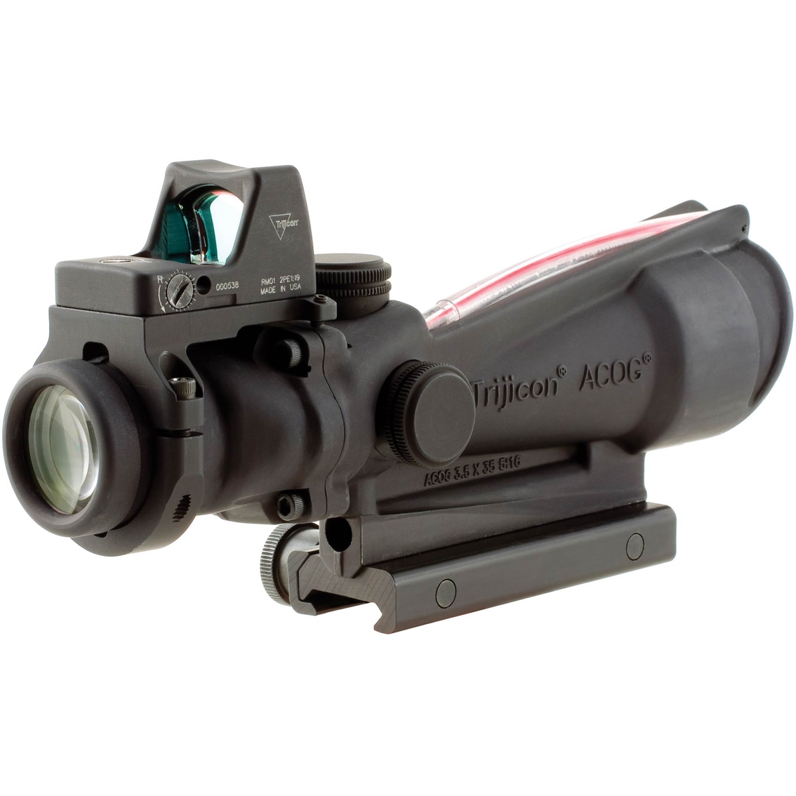 Welcome!Hi, !Trijicon ACOG/RMR Combo
                        Select a Store