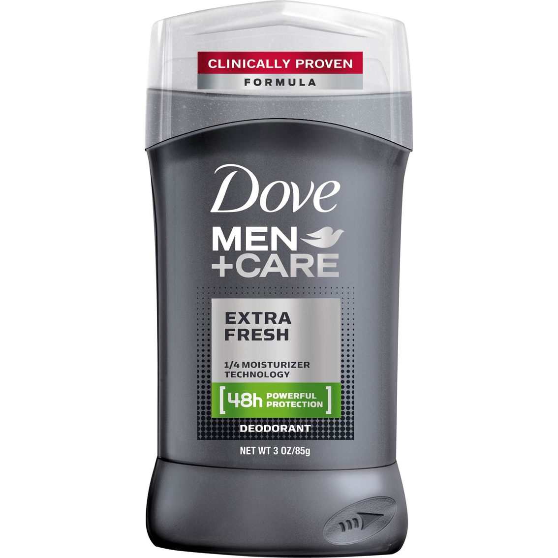 Dove Men Extra Fresh Deodorant 3 oz.