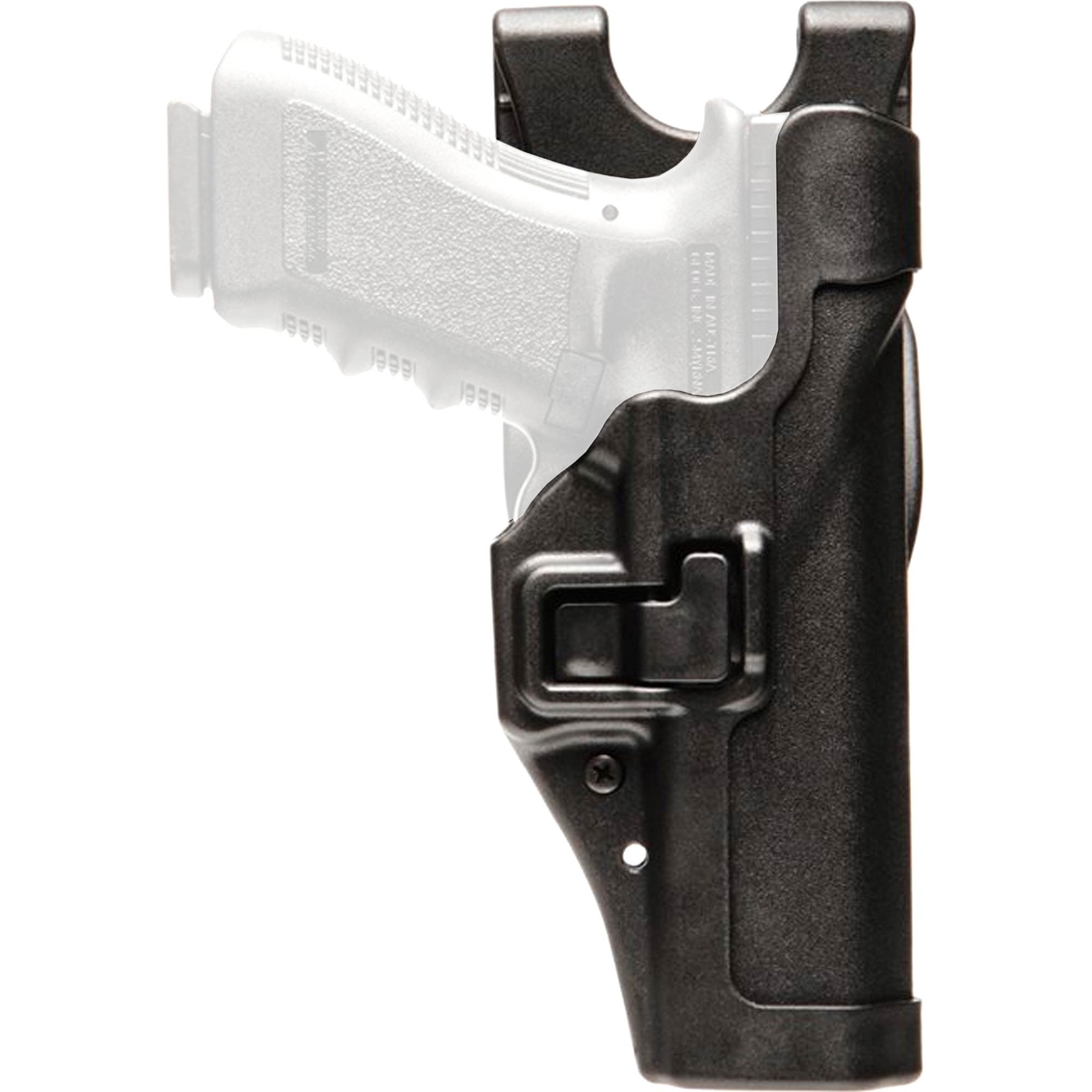 Details about   Tactical Level 3 Waist Pistol Holster with Jacket Slot for Beretta M9 M92 Right 