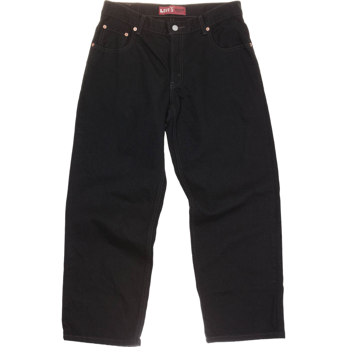 Levi's Boys 550 Relaxed Fit Jeans | Boys 8-20 | Clothing & Accessories ...