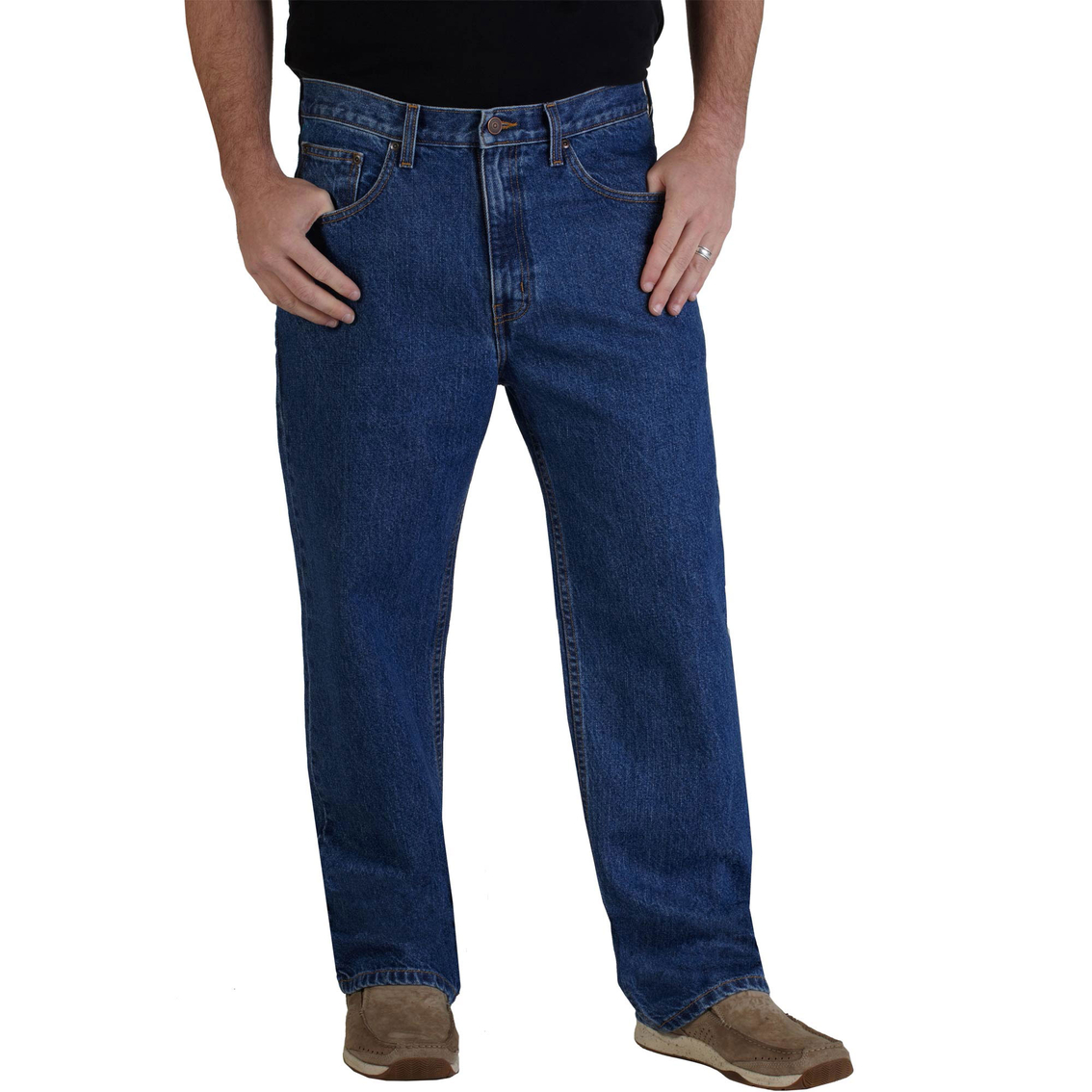 Pbx 5 Pocket Classic Fit Jeans | Jeans | Clothing & Accessories | Shop ...