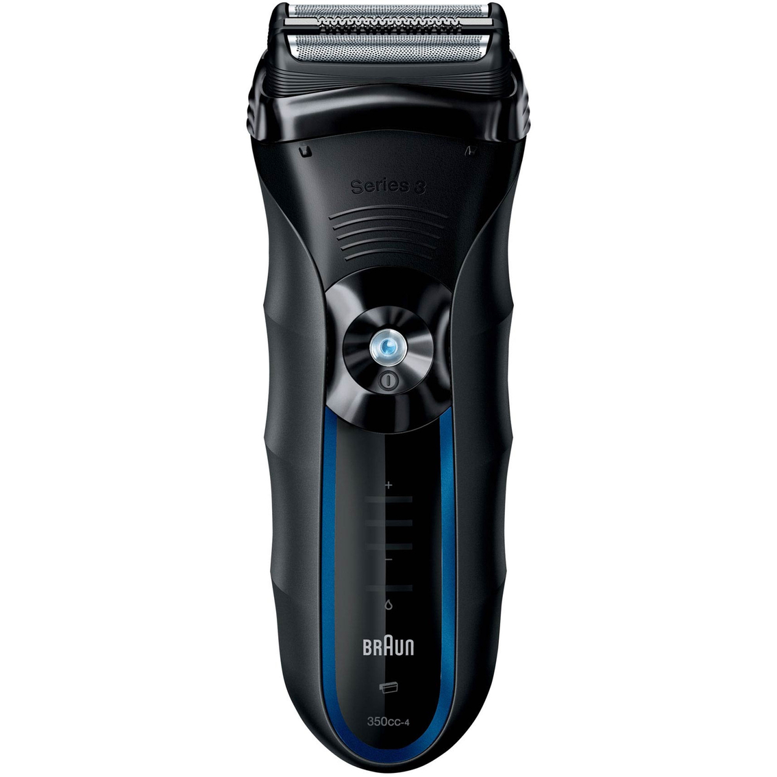Braun Series 3 350cc-4 Shaving System, Electric Razors, Beauty & Health
