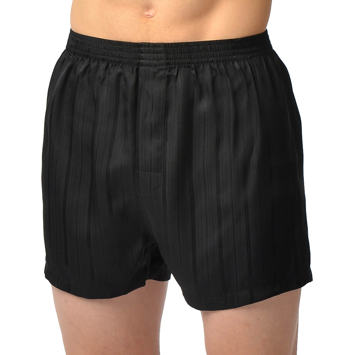 Majestic International Silk Boxer Shorts | Underwear & Undershirts ...