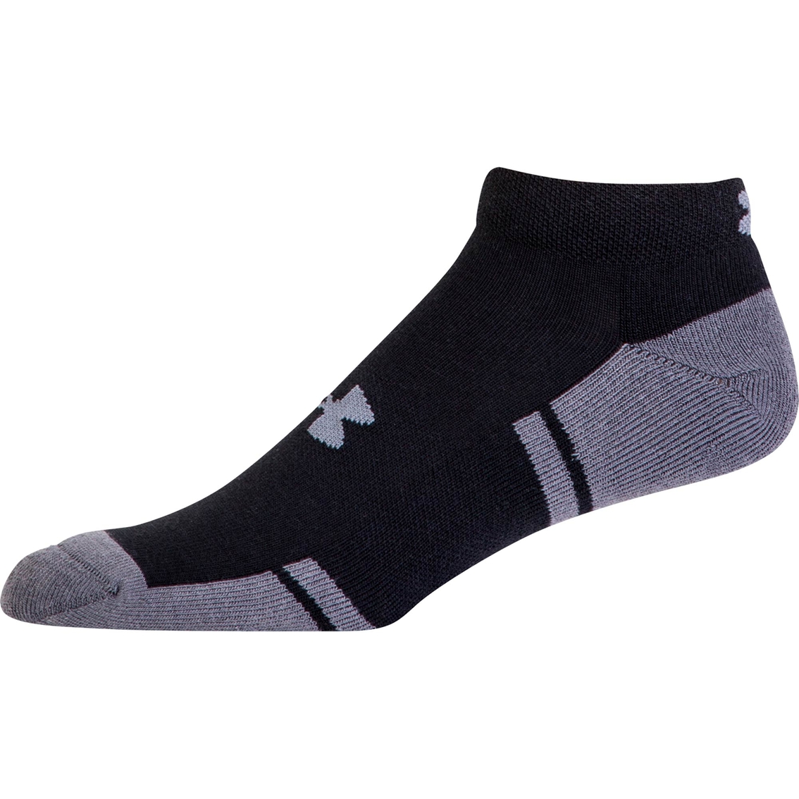 Under Armour Resistor Low Cut Athletic Socks 6 Pk. | Socks | Clothing ...