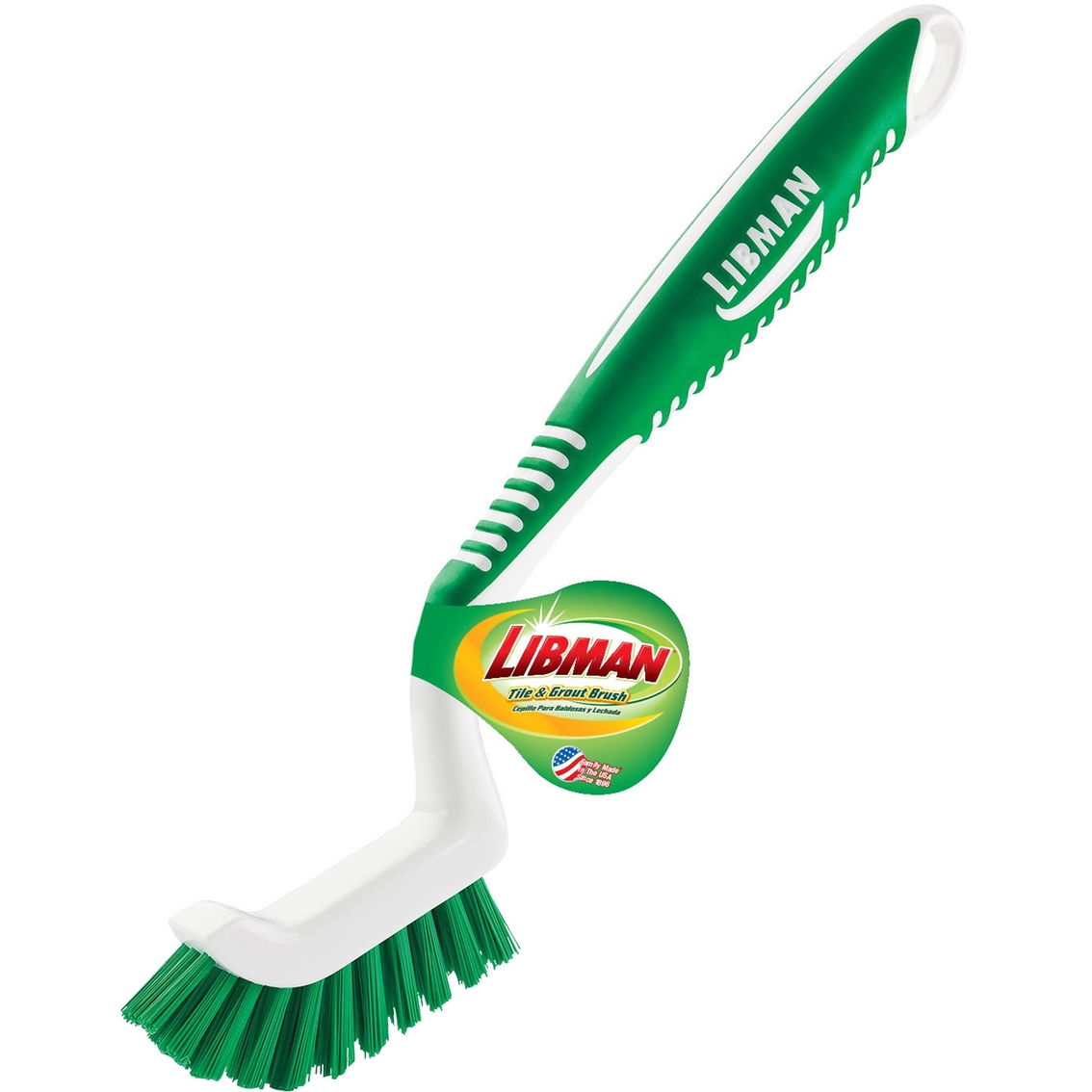 Libman Tile & Grout Brush - Image 2 of 2