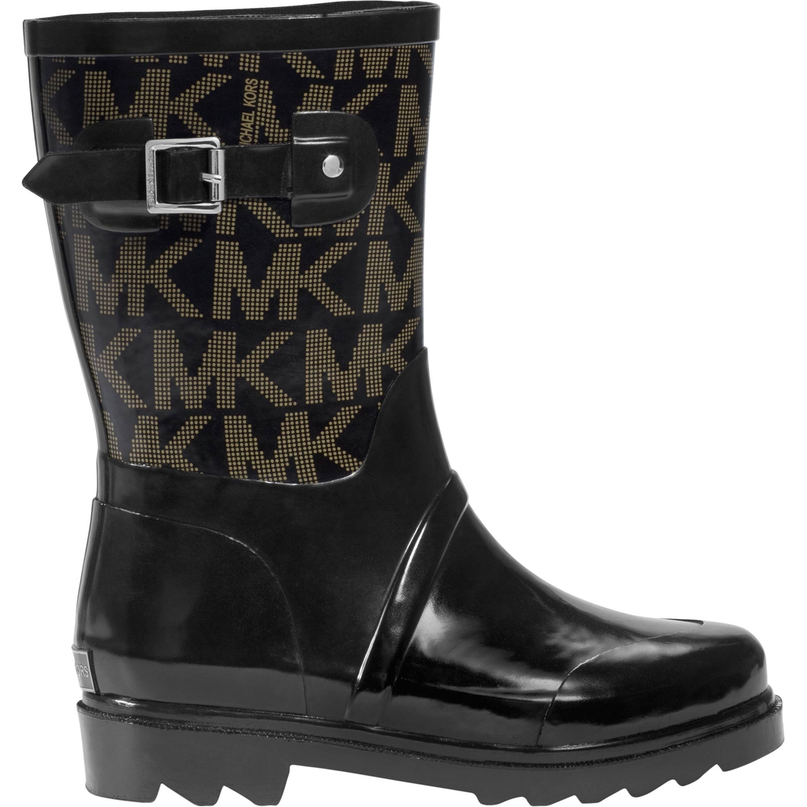 Michael Kors Women's Mk Mid Rain Boots | Shoes | Shop The Exchange