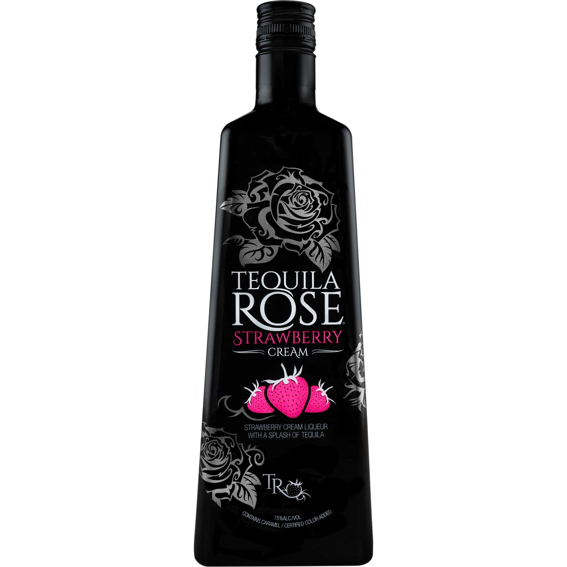 Tequila Rose Strawberry Cream Liqueur 750ml | Spirits | Class Six ...