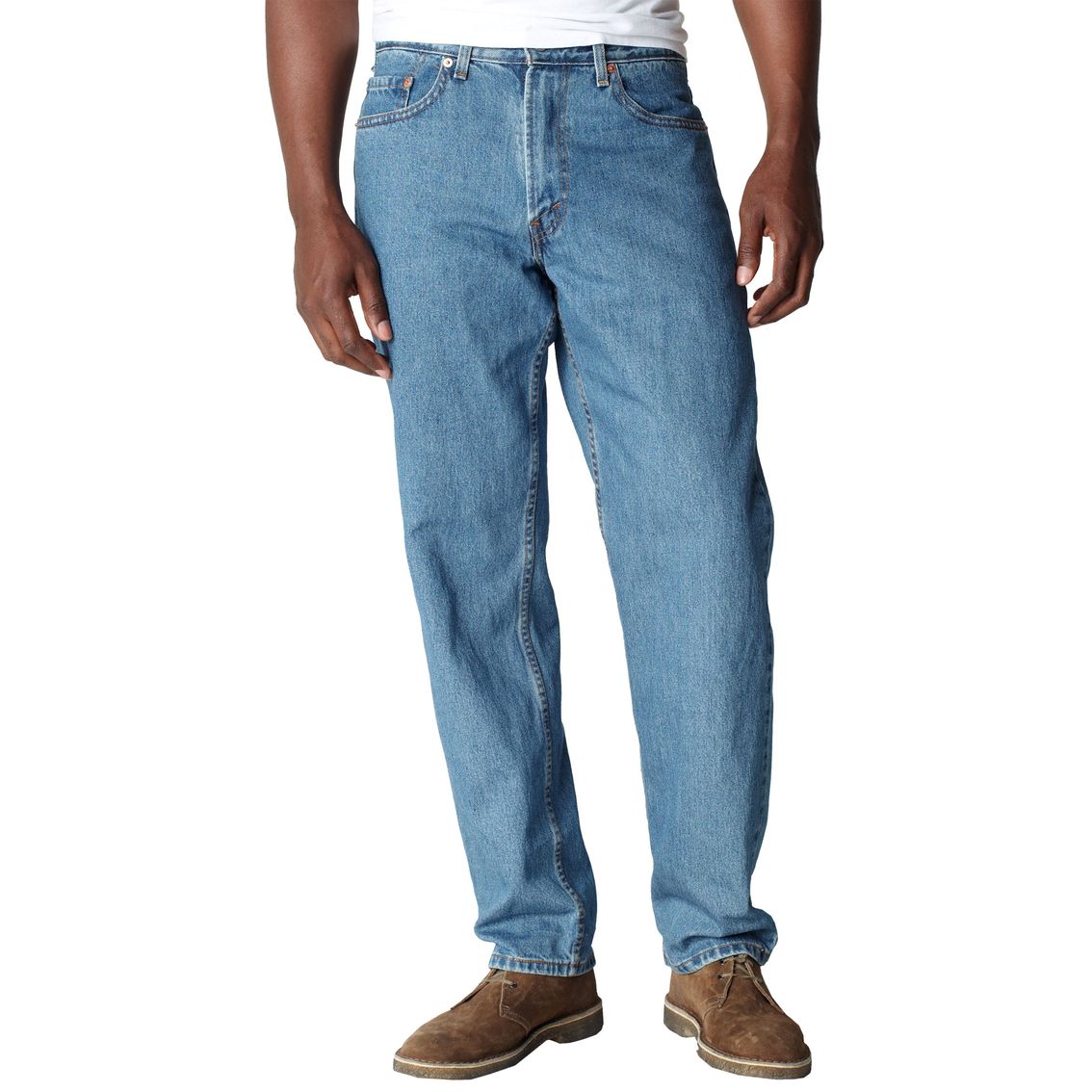 Introducir 76+ imagen what's the difference between levi's 550 and 560 ...