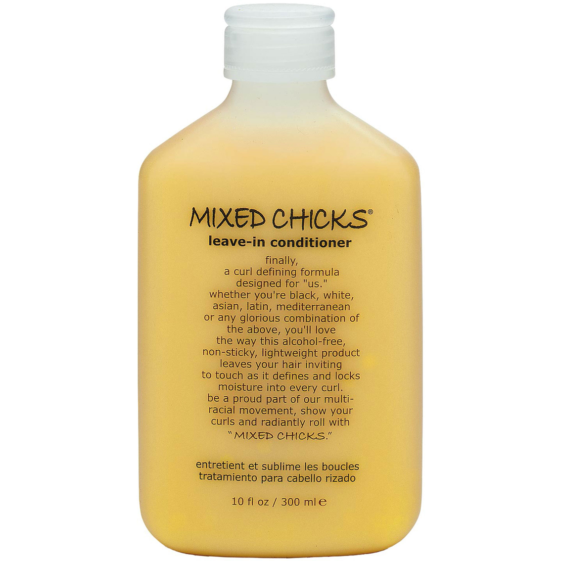 Mixed Chicks 10 Fl. Oz. Leave In Conditioner | Conditioner | Beauty &  Health | Shop The Exchange