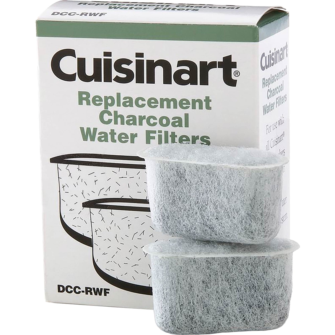 cuisinart coffee filters target