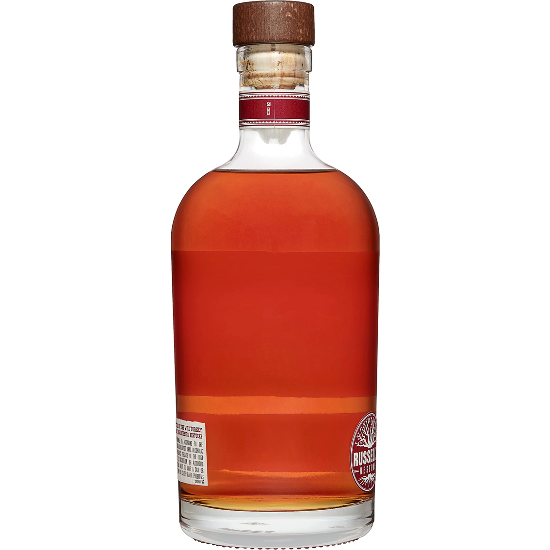 Russell's Reserve 750ml - Image 2 of 2