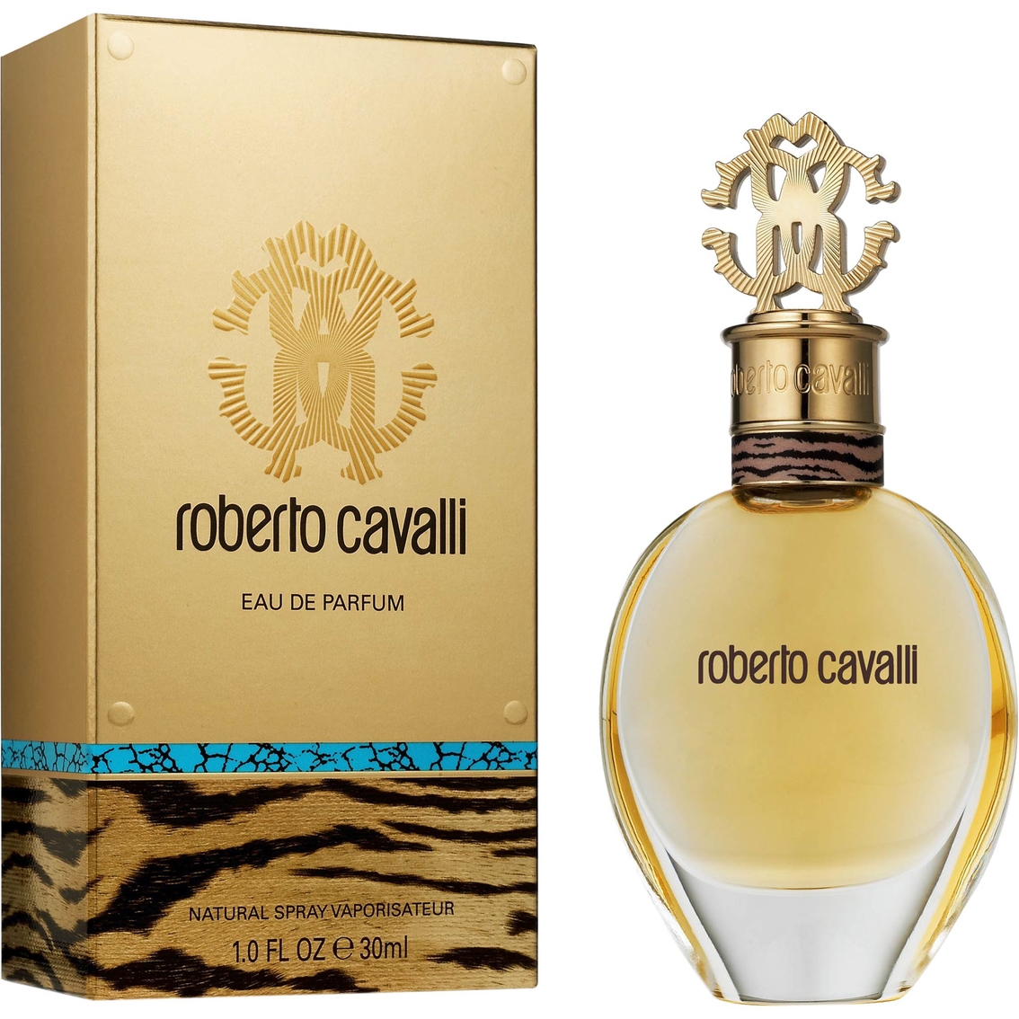 Roberto Cavalli Signature Edp | Women's Fragrances | Beauty & Health ...