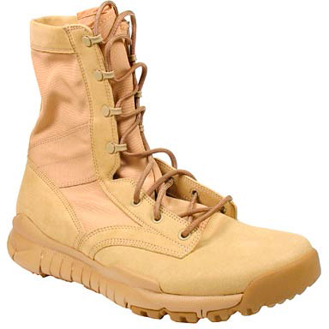 nike sfb military boots