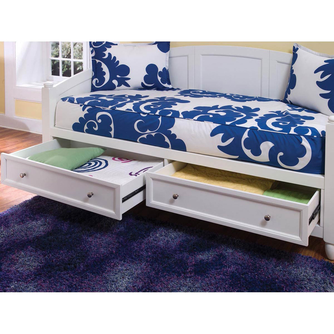 Home Styles Naples Daybed - Image 2 of 2
