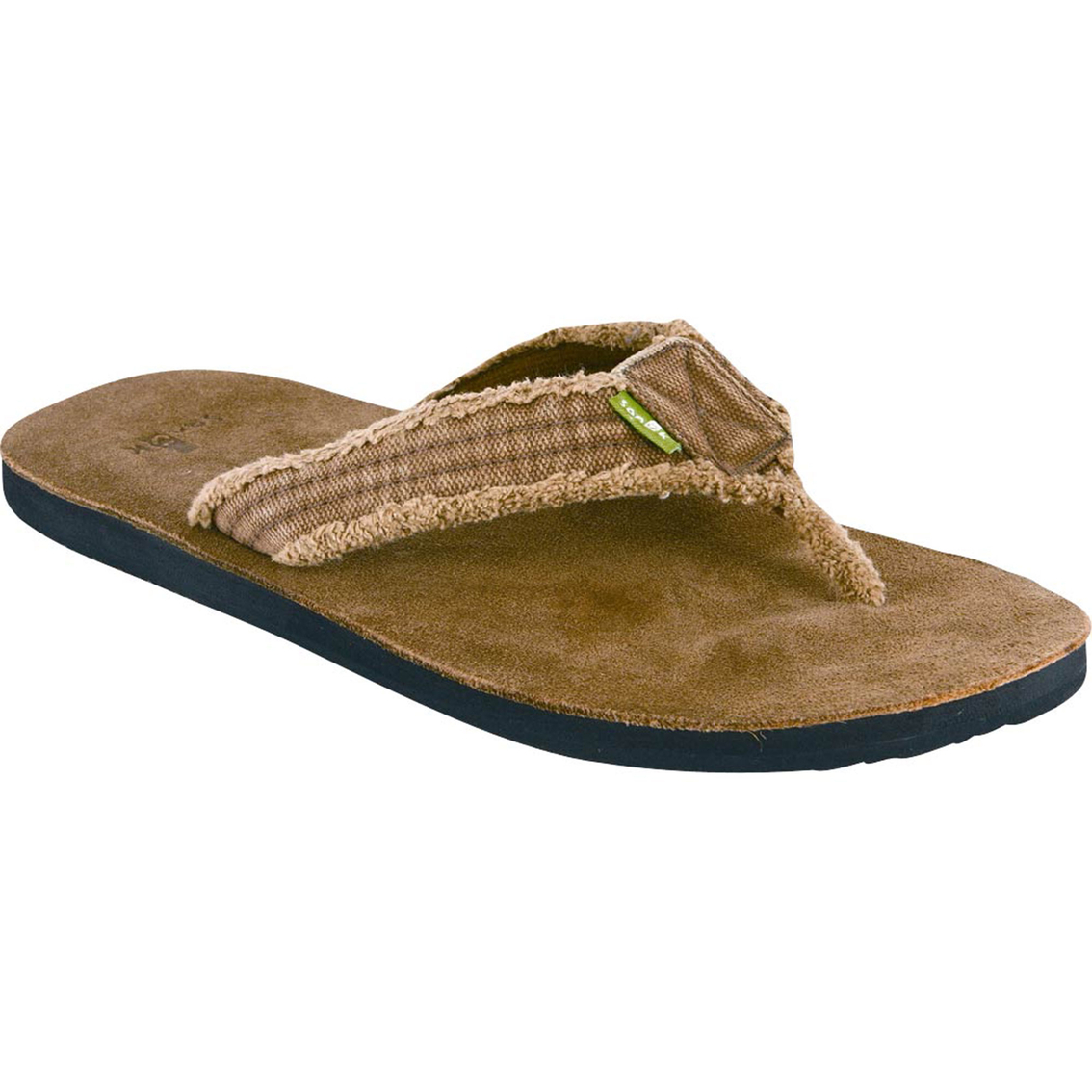 Sanuk Men's Fraid Not Sandals | Sandals & Flip Flops | Shoes | Shop The ...