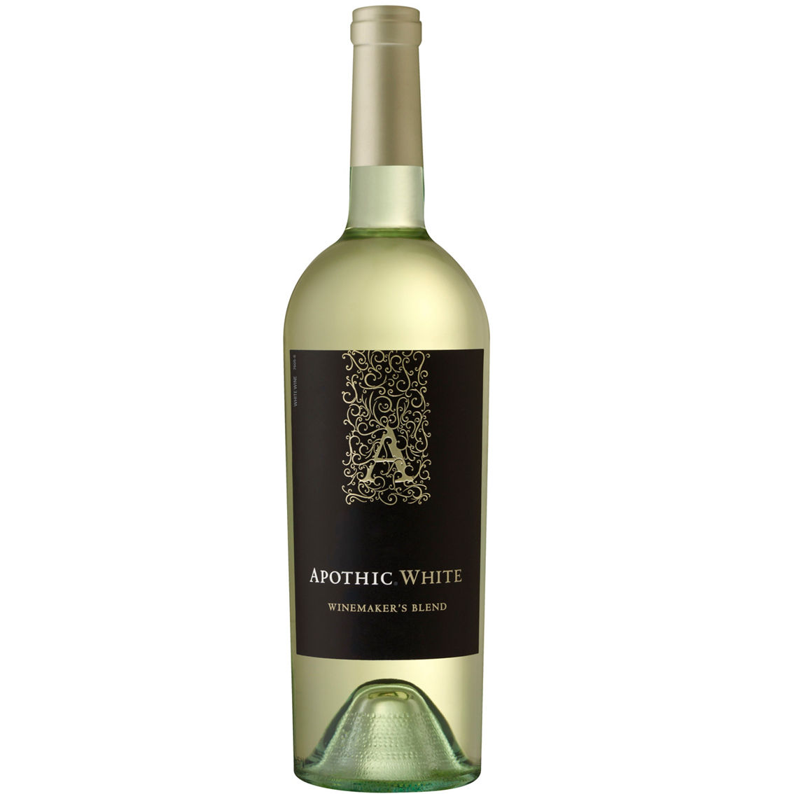 Apothic White Blend Wine - Image 1 of 2