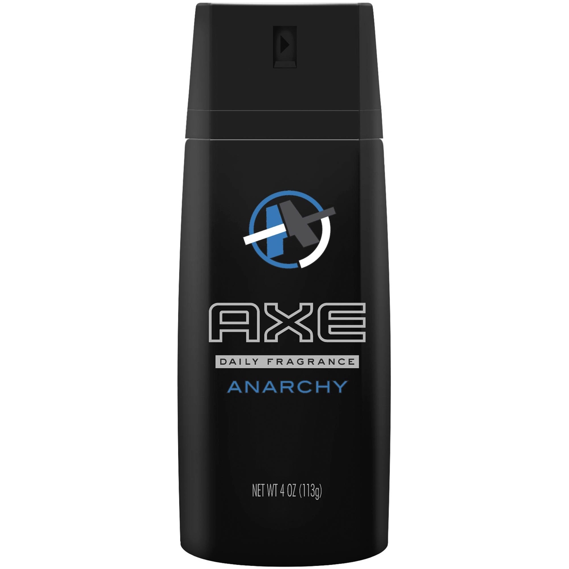 Prestatie veer Frons Axe Anarchy Body Spray 4 Oz. | Body & Hair Care | Beauty & Health | Shop  The Exchange