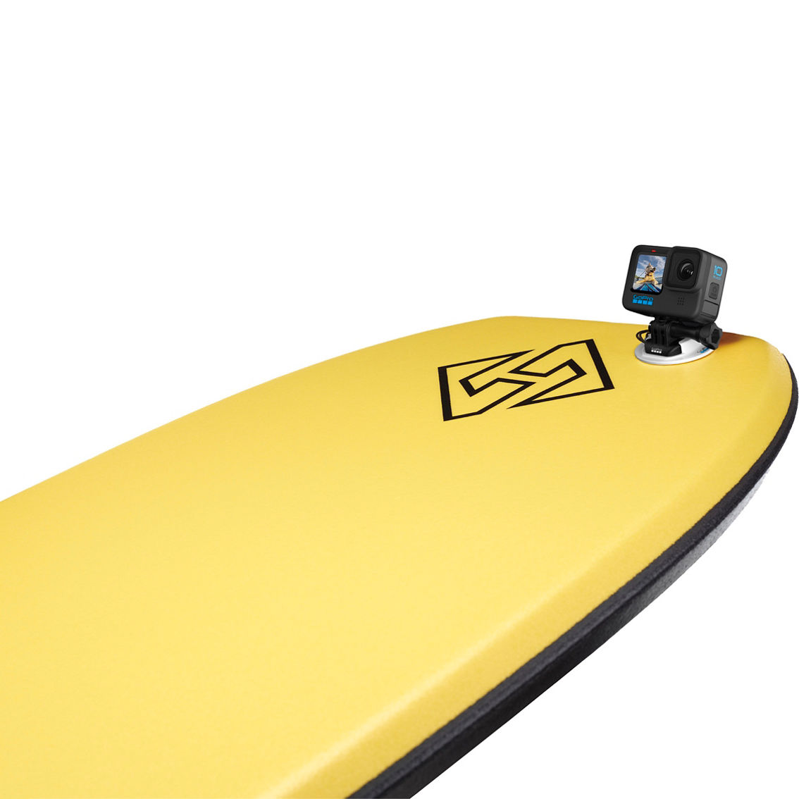 GOPRO Surfboard Mount - Image 5 of 5