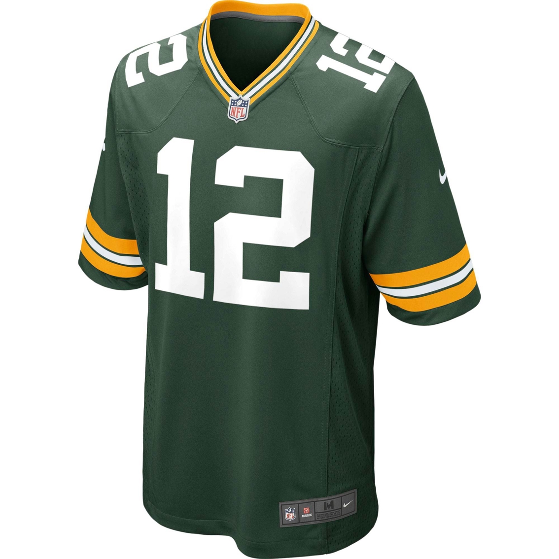 Nike Nfl Green Bay Packers Rodgers Game Jersey   Nfl   Sports 